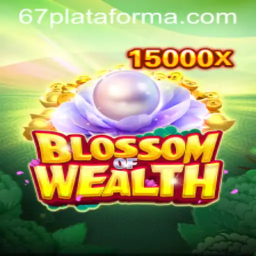 Descubra o Fascinante Mundo de BlossomofWealth