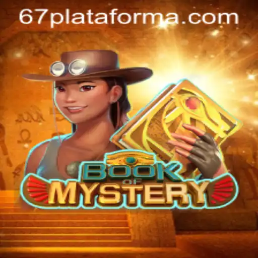 BookofMystery: Descubra o Novo Jogo Sensação no Mundo dos Games