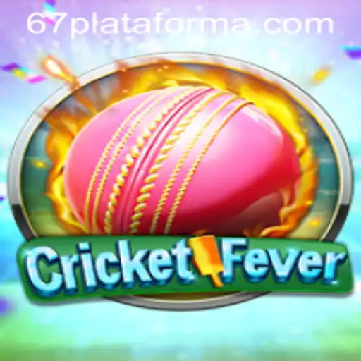 Descubra o Mundo Empolgante de CricketFever com 67.com