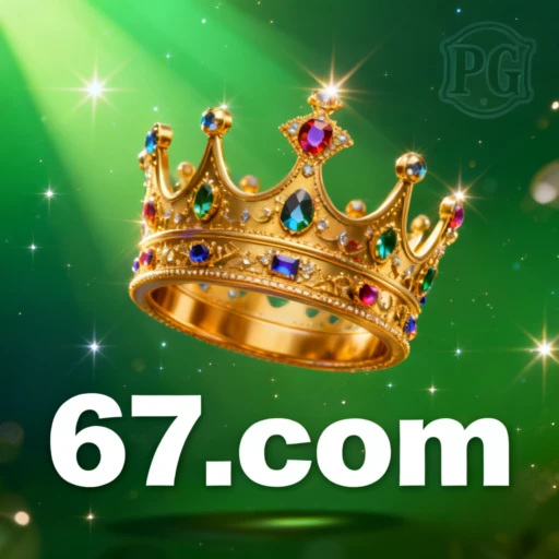 67.com Logo