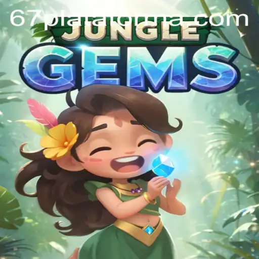 Descubra JungleGems: O Novo Fenômeno dos Jogos Online