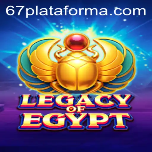 Explorando os Mistérios de LegacyOfEgypt no Universo dos Jogos de Cassino