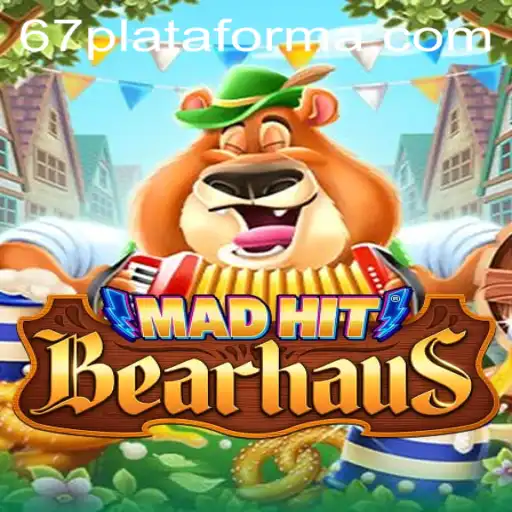 Explorando o Universo de MadHitBearhaus: O Novo Jogo Sensação