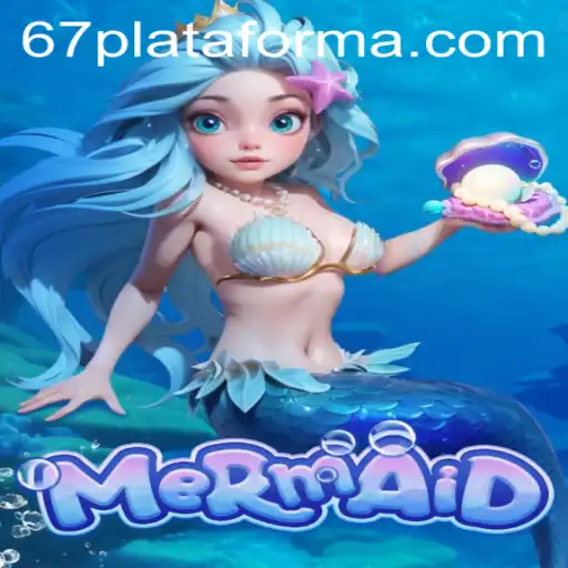 Explore o Mundo Encantado de 'Mermaid' no 67.com