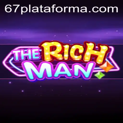 TheRichMan: Um Jogo de Estratégia e Fortuna no Mundo Digital