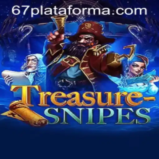 Explorando o Mundo de TreasureSnipes: Um Guia Completo para Jogadores