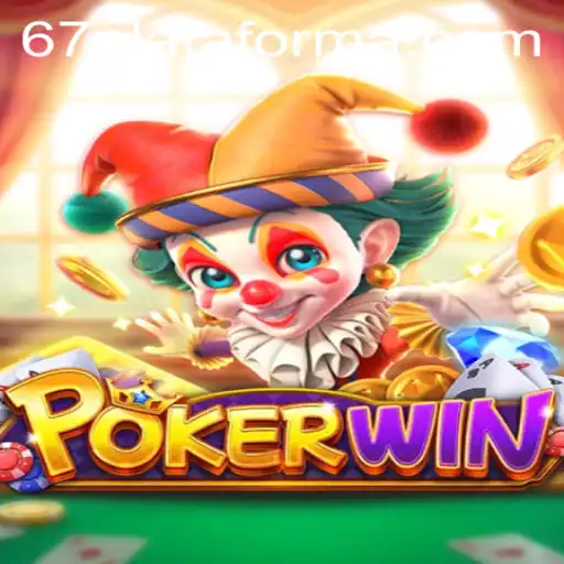 Descubra o Empolgante Mundo de POKERWIN