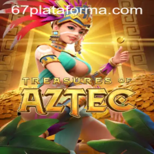 Treasures of Aztec: Uma Aventura de Descoberta e Estratégia