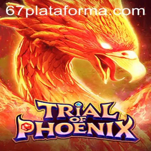 Explorando o Universo de TrialofPhoenix