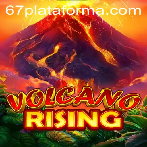 VolcanoRising: Mergulhe em Aventuras Explosivas no Mundo dos Jogos